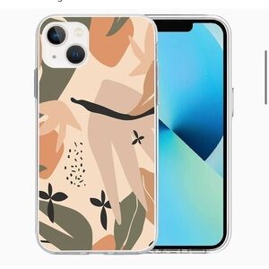 APPLE iPhone, 14 plus case wireless charging capability NEW